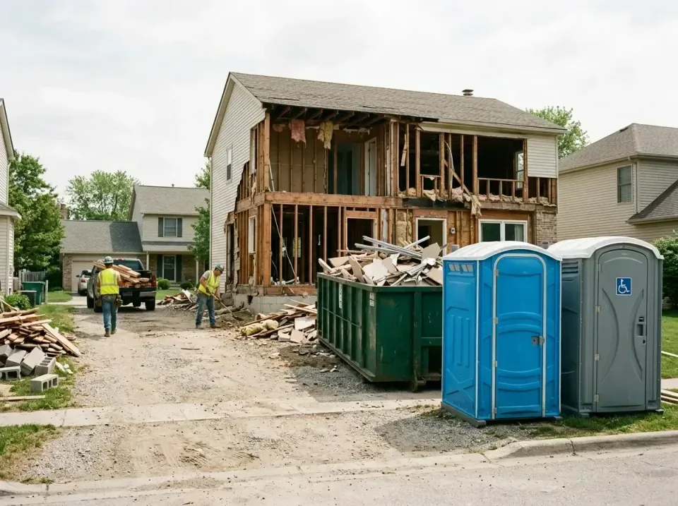 home-renovation-demolition-sit-010 — frequently asked questions, Portable Toilet & Dumpsters Rental in Fort Rucker, AL